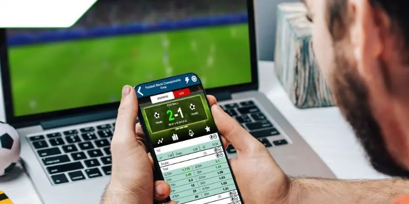 Nhà cái cân bằng dòng tiền như thế nào để không “lụm cụm” một phía?